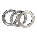 Rolling Bearing, Low Price, Thrust Ball Bearing (51109)